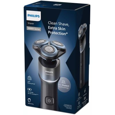 32. Golarka PHILIPS series 5000X X5006/00