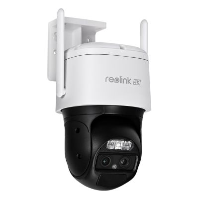 4. Kamera IP do monitoringu Reolink TrackMix LTE Series G770 8MP