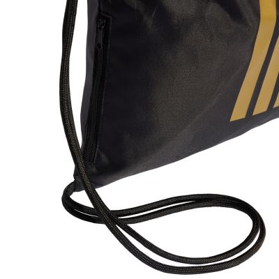 4. Worek na buty adidas Juventus czarny KT0788