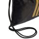4. Worek na buty adidas Juventus czarny KT0788