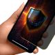 9. Folia ochronna prywatyzująca matowa 3mk Silky Matt Privacy na Apple iPhone 12