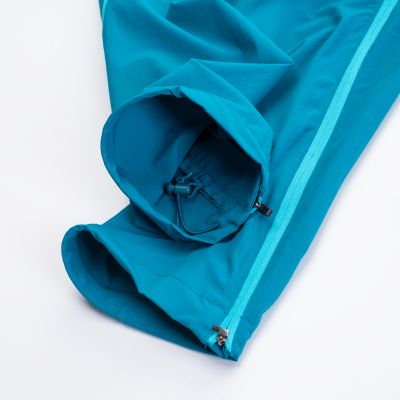 11. Damskie Spodnie CLARINO 2IN1 WO'S