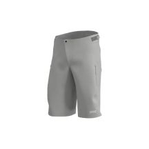 Spodenki rowerowe POC W's Motion Shorts jasny szary