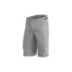 Spodenki rowerowe POC W's Motion Shorts jasny szary