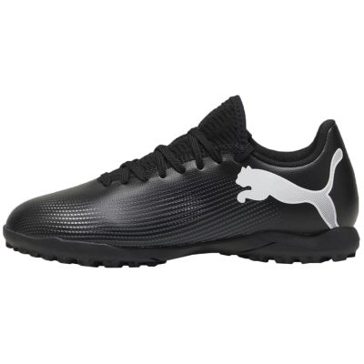 8. Buty piłkarskie Puma Future 7 Play TT Jr 107737 02
