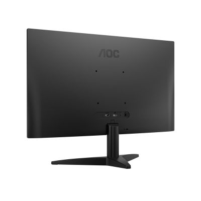 9. AOC B3 Q24B36X monitor komputerowy 60,5 cm (23.8") 2560 x 1440 px Quad HD LED Czarny