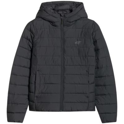 8. Kurtka puchowa 4F W 4FWAW25TDJAF580 20S