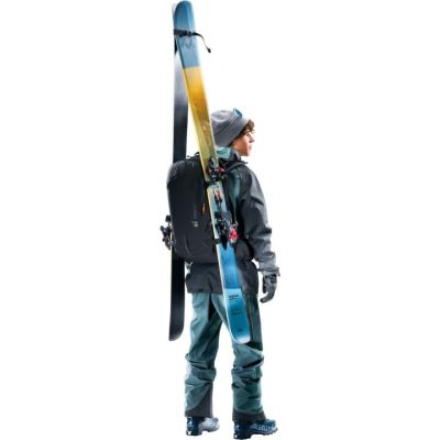 19. Freerider Pro 34+ kiełek kaktusa | uniwersalny