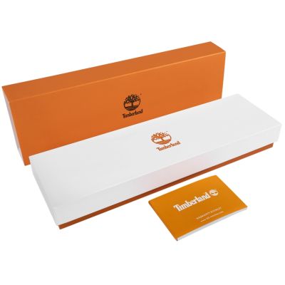 8. Zegarek Męski TIMBERLAND Birch Road TDWGB0083101 + BOX