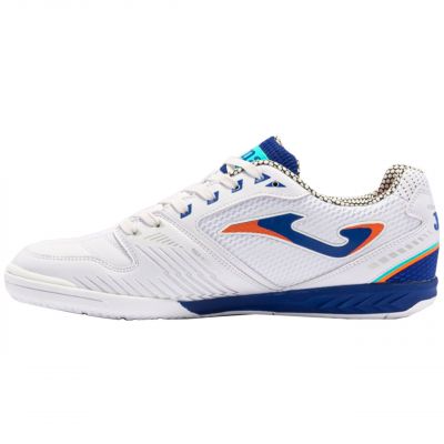 2. Buty piłkarskie Joma Dribling Indoor 2302 M DRIW2302IN