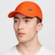 2. Czapka z daszkiem Nike Club Structured Metal Logo FB5371-819
