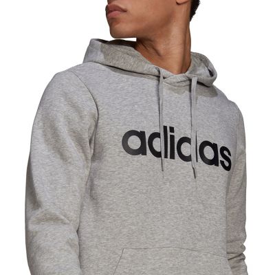 8. Bluza adidas Essentials Hoodie M GK9071