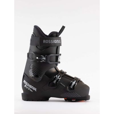 3. Buty narciarskie Rossignol Evo Rental GW - Black