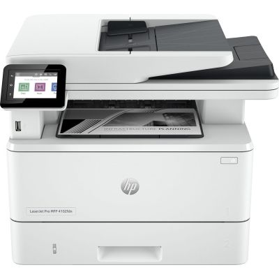 4. Urządzenie wielofunkcyjne HP LaserJet Pro 4102FDN