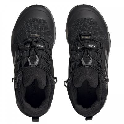 3. Buty adidas Terrex Mid Gtx K Jr IF7522