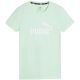 4. Koszulka Puma ESS Logo Tee W 586775 90