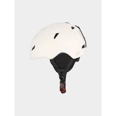3. Kask narciarski uniseks  4F 4FWAW25AHELU078-11S