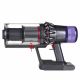 3. Odkurzacz DYSON V11 Fluffy Nickel/Red