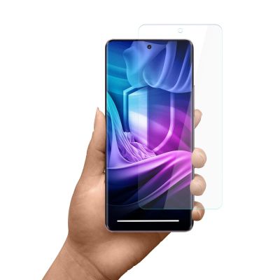 8. Folia matowa 3mk Silky Matt Pro na Realme 14 Pro
