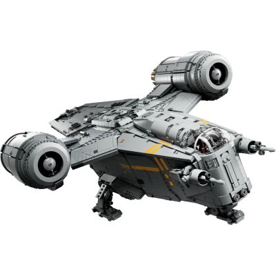 13. LEGO Star Wars 75331 Brzeszczot