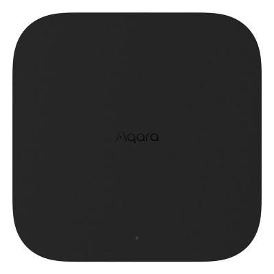 3. Aqara HUB M3 – Inteligentna centrala sterująca (HM-G01D)