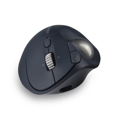 6. Kensington Trackball Pro Fit Ergo TB550