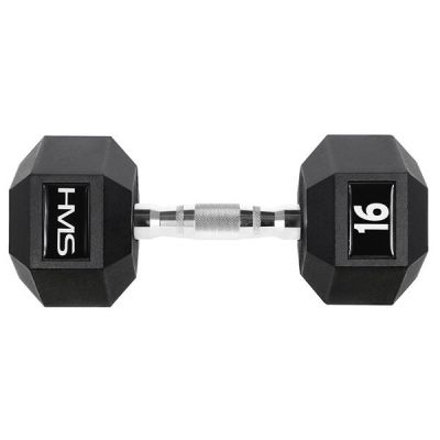 17. Hantla HMS HEX PRO 16 kg
