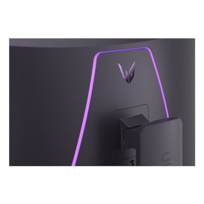 3. LG 37G800A-B monitor komputerowy 94 cm (37") 3840 x 2160 px 4K Ultra HD Czarny