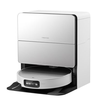 10. Odkurzacz automatyczny SAROS 10/WHITE S1002-00 ROBOROCK