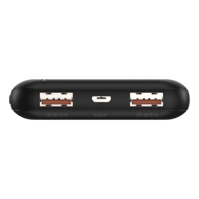 7. Ansmann PB320PD 10000 mAh Czarny