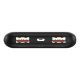 7. Ansmann PB320PD 10000 mAh Czarny