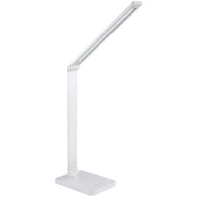 Avide ABLDL-6W-TYL-W lampa stołowa LED G Biały