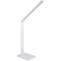 Avide ABLDL-6W-TYL-W lampa stołowa LED G Biały