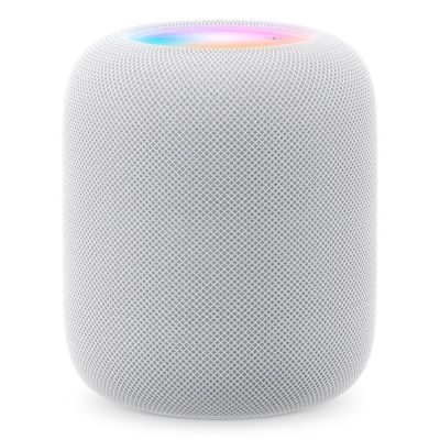 Głośnik Apple HomePod biały