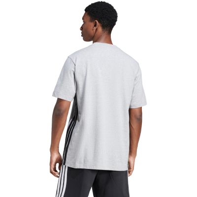 14. Koszulka adidas Essentials 3-Stripes Single Jersey M JE6396