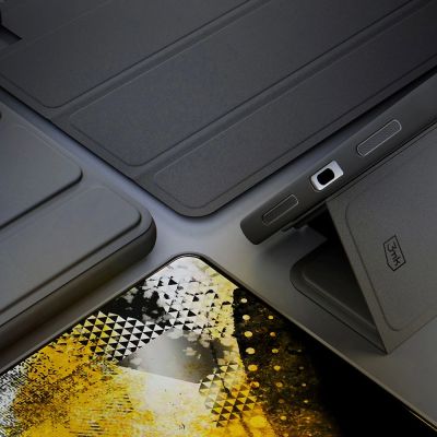 17. Etui 3mk Soft Tablet Case na Samsung Galaxy Tab S9 - czarne