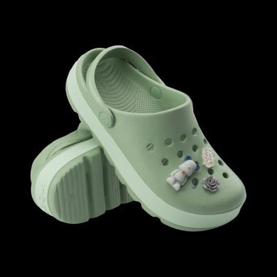 4. Damskie Sandały NIKO