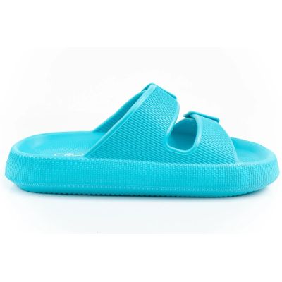 13. Klapki CMP Belem Slipper W 3Q90646 L915