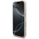 5. Etui Guess 4G Big 4G Classic Logo na iPhone 17 Pro - różowo-złote