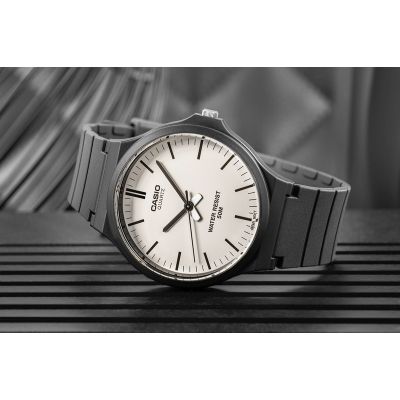 6. Zegarek Męski CASIO MW-240-7EVDF + BOX