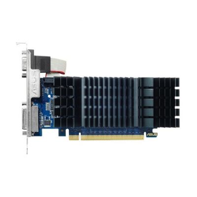 4. Karta graficzna Asus NVIDIA GF GT 730 2048MB GDDR5 64b PCI-E 2.0 (902MHz/5010MHz)