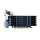 4. Karta graficzna Asus NVIDIA GF GT 730 2048MB GDDR5 64b PCI-E 2.0 (902MHz/5010MHz)