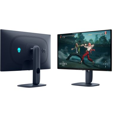 8. MONITOR DELL ALIENWARE QD-OLED 27" AW2725D 280Hz