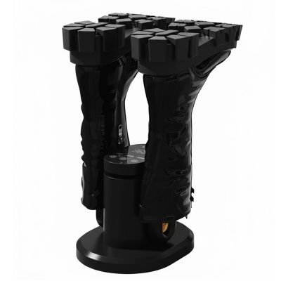 15. MEDIA-TECH SUSZARKA DO BUTÓW Z DEZYNFEKCJĄ OZONOWĄ SHOE DRYER OZONE PRO+ MT6539