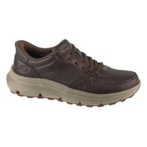 Skechers Slip-Ins: Garza Ultra - Tyrell 205867-CHOC Brązowe 41