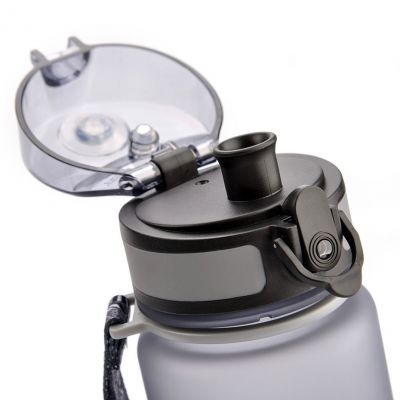 4. Bidon Meteor 650 ml 74576