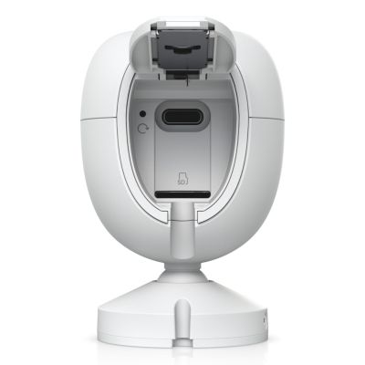 4. Kamera Ubiquti UniFi G6 Instant White (UVC-G6-INS-W) 8MP 3840 x 2160 (16:9) IPX5 IK04 7W