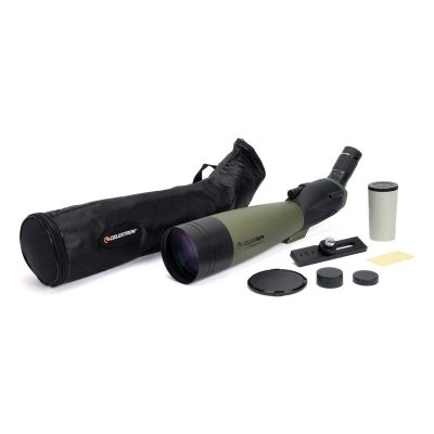 6. Luneta obserwacyjna Ultima 100