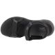 3. Skechers Go Walk Arch Fit 2.0 Sandal - Capistrano 229309-BBK Czarne 40