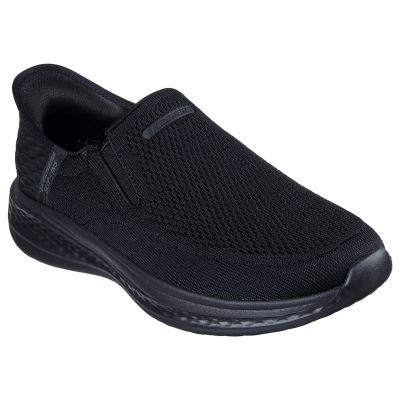 10. Buty Skechers Slade - Deacon M 210887 BBK